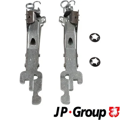 Adjuster Set, drum brake